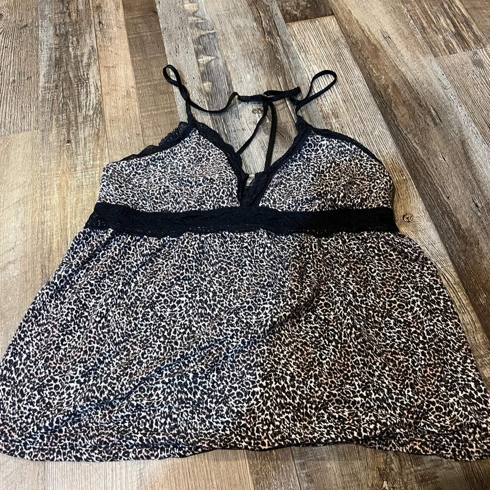 Cheetah set